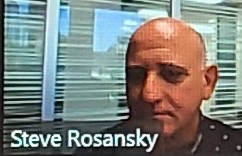 Steve Rosansky